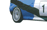 Rallycar