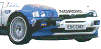 Rallycar